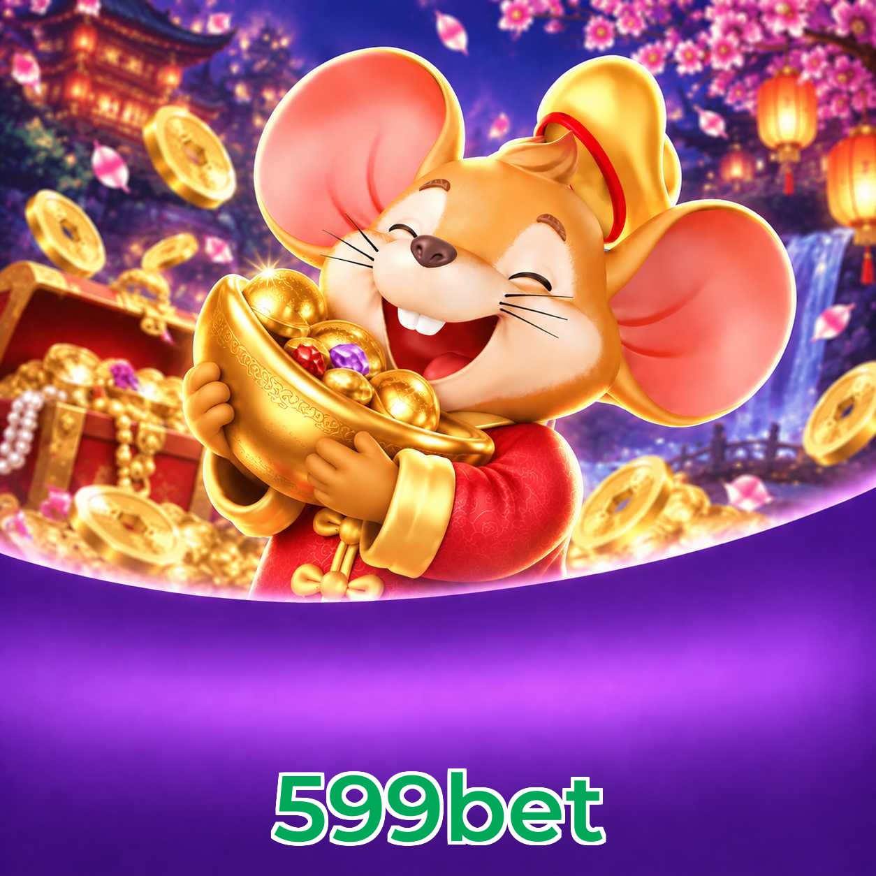 599bet Instalar Logo 3