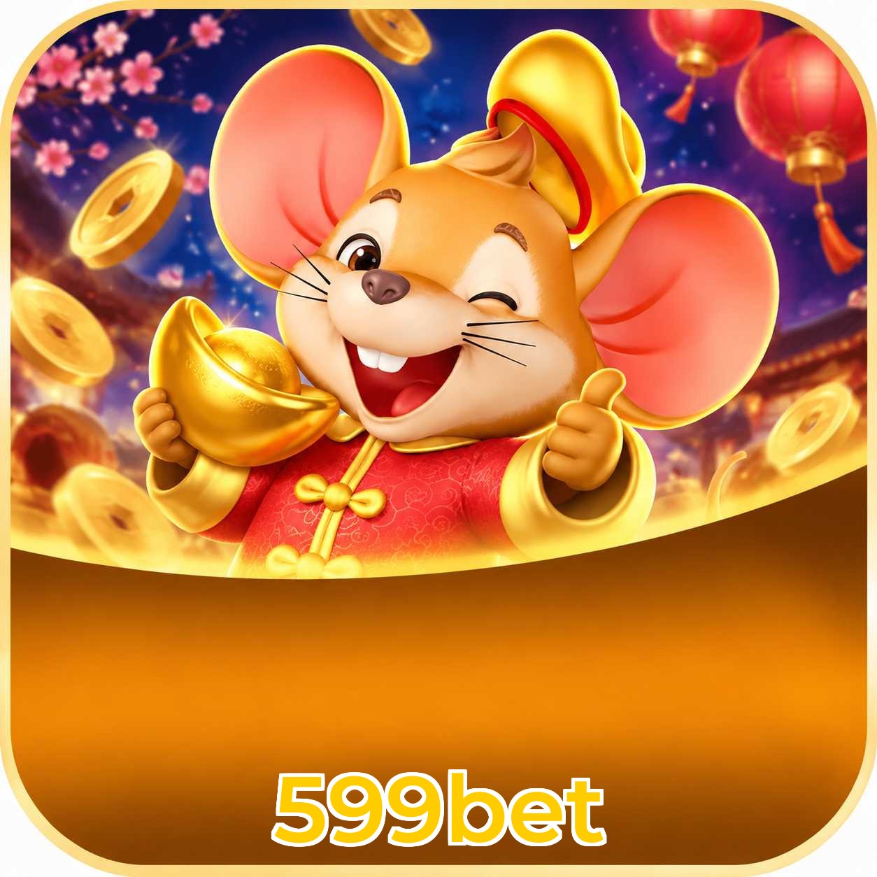 Licença Curaçao 599bet