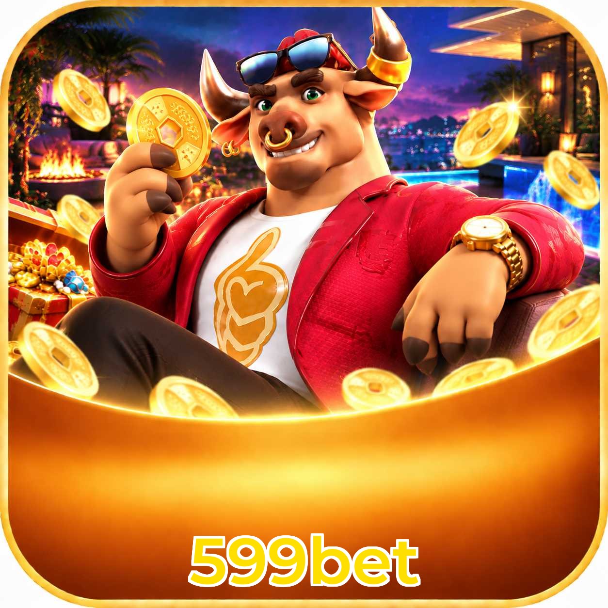 Plataforma 599bet - PIX Instantâneo