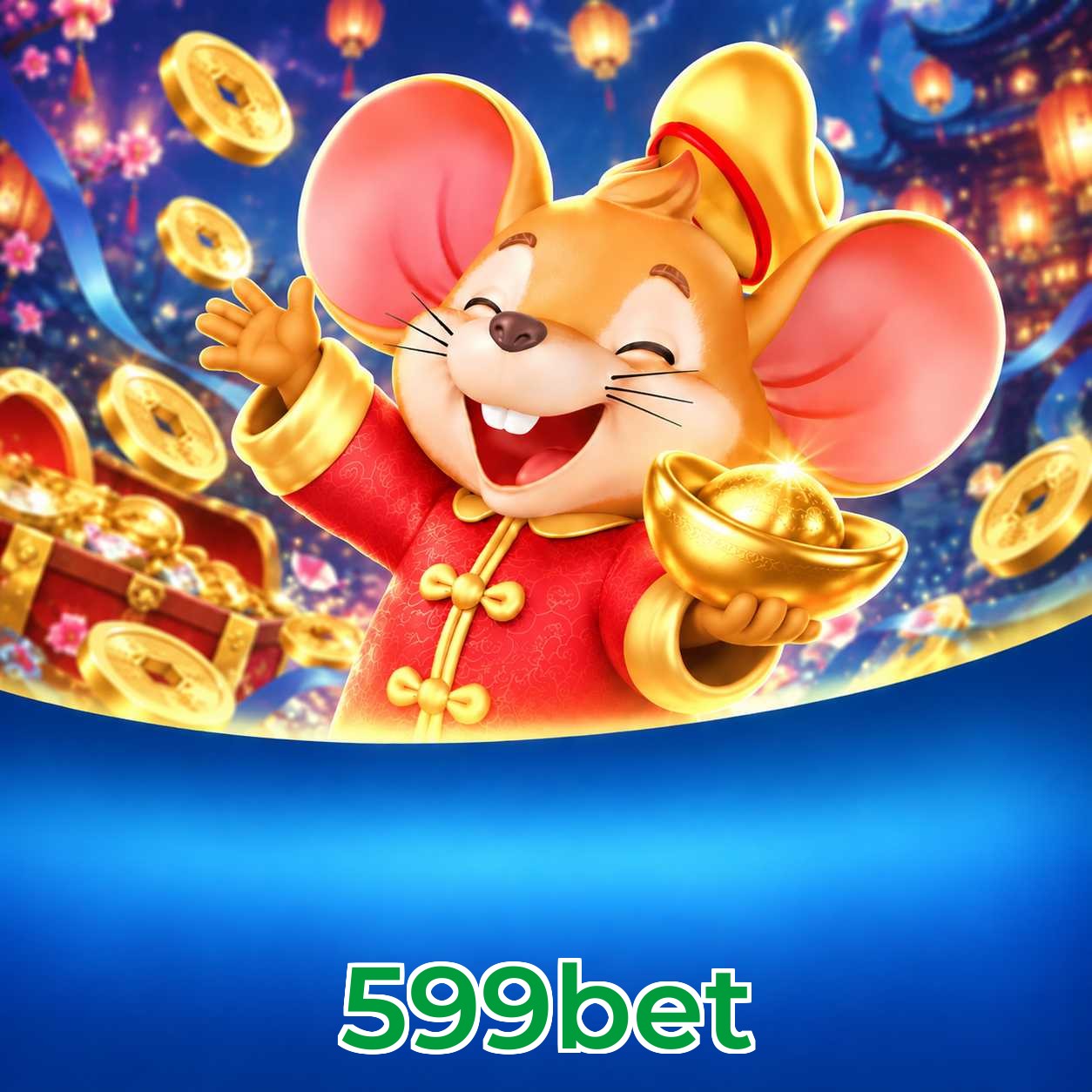 Cash Out 599bet
