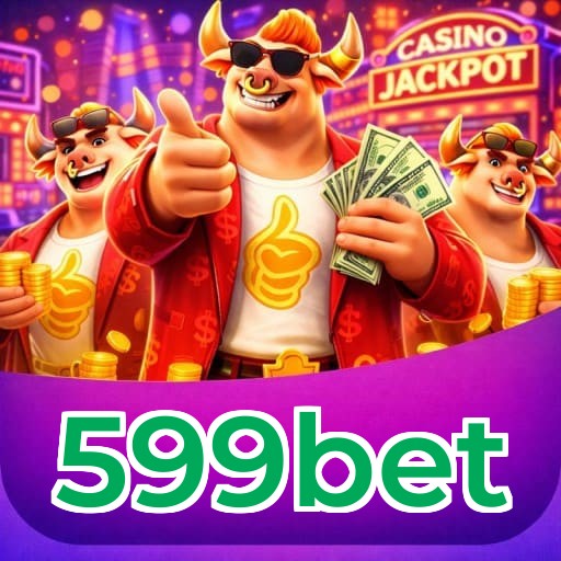 App mobile 599bet