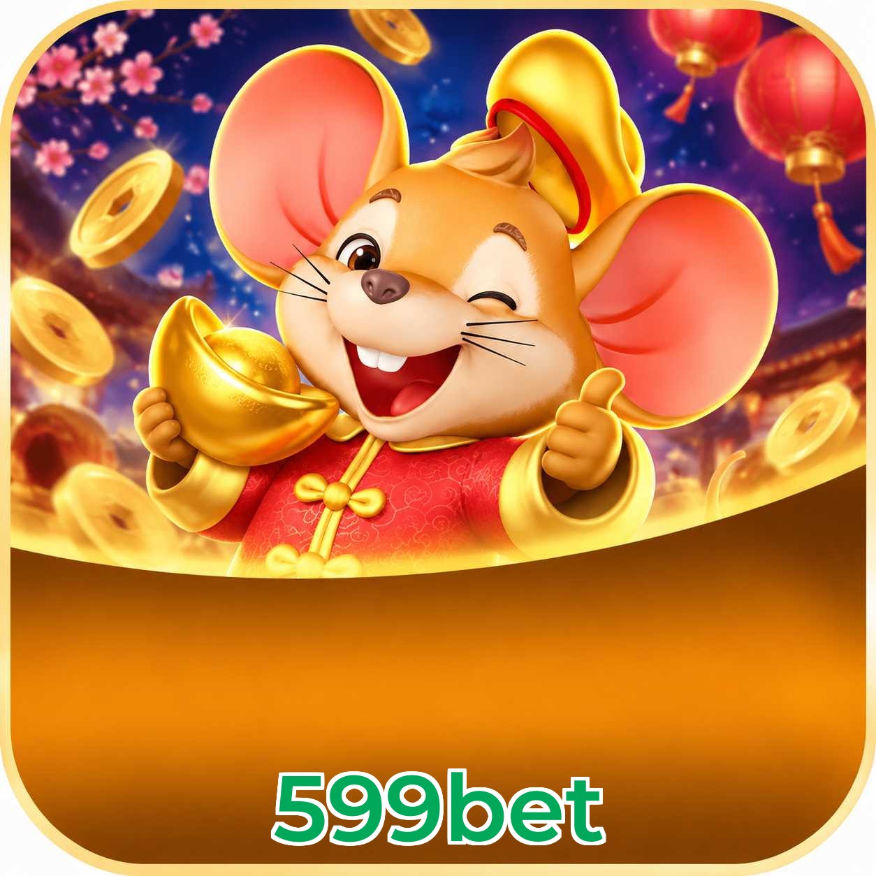 Servidor Brasil 599bet