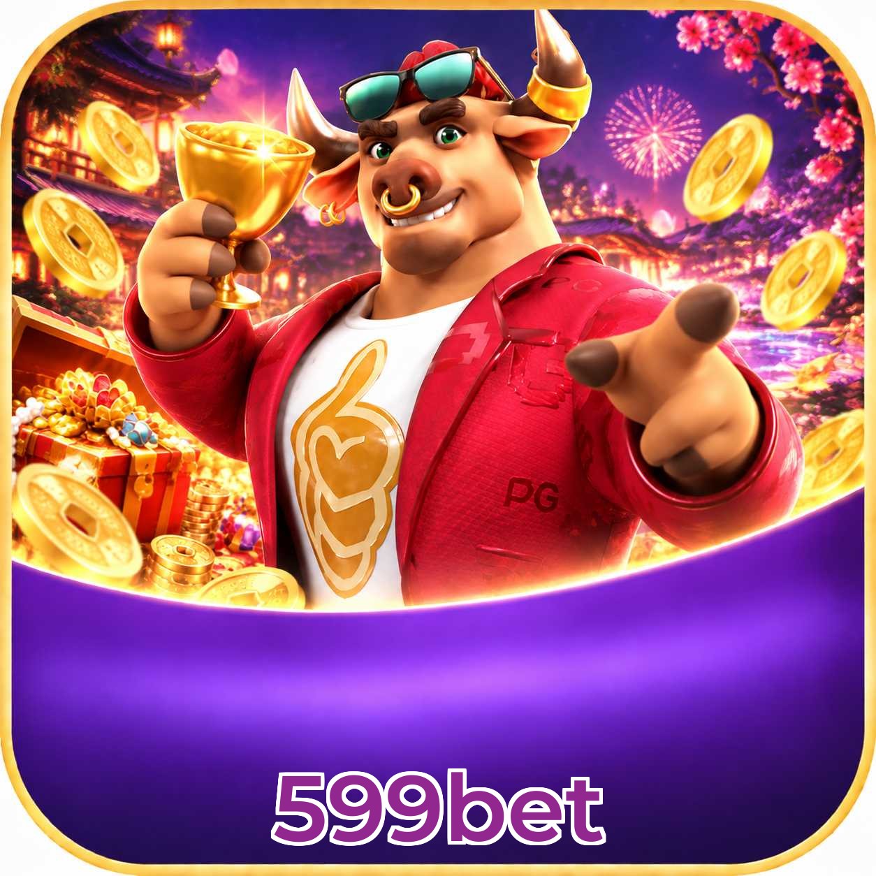 Slots 599bet - Jackpots Progressivos