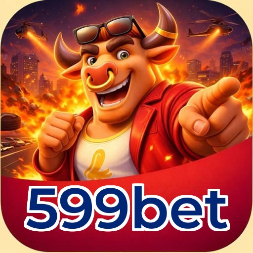 Aplicativo mobile 599bet