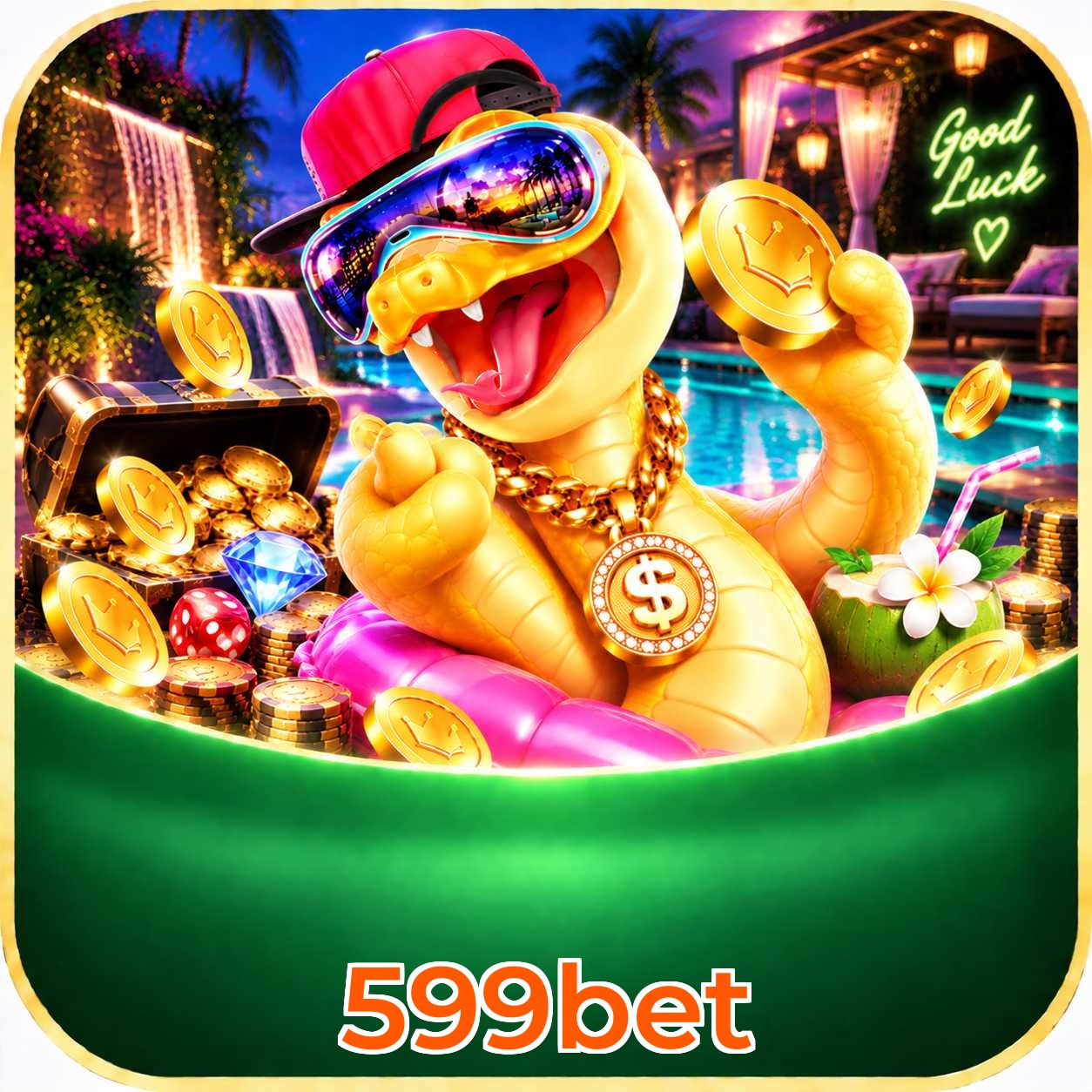Plataforma 599bet - Segurança SSL 256-bit