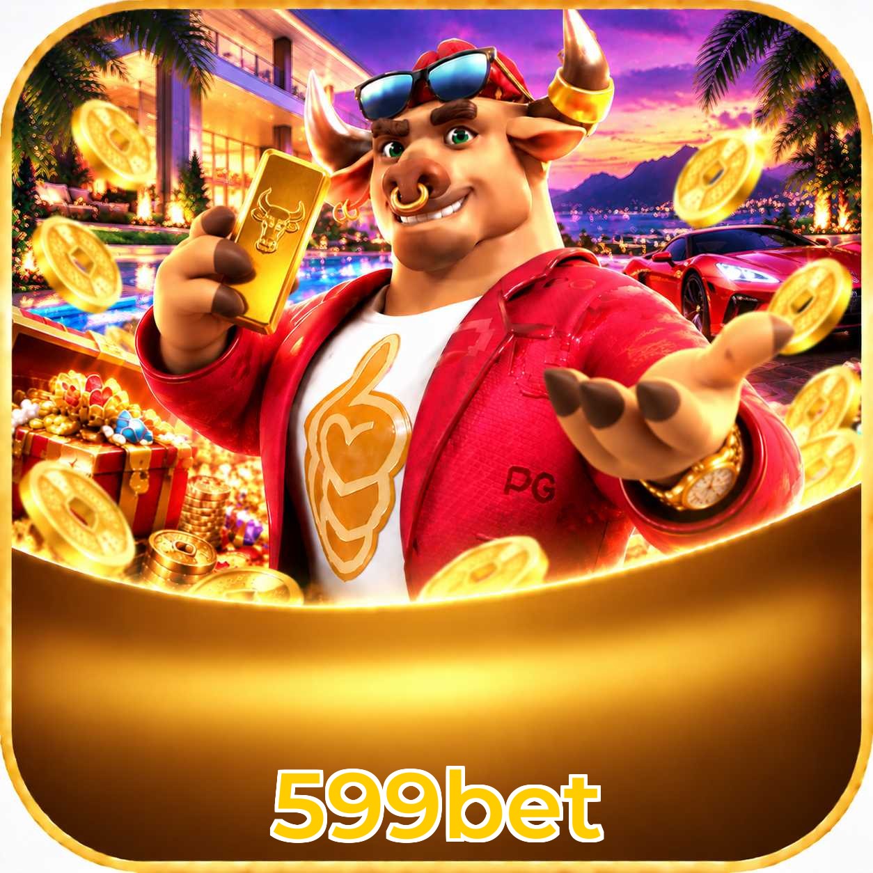 599bet Certificado eCOGRA