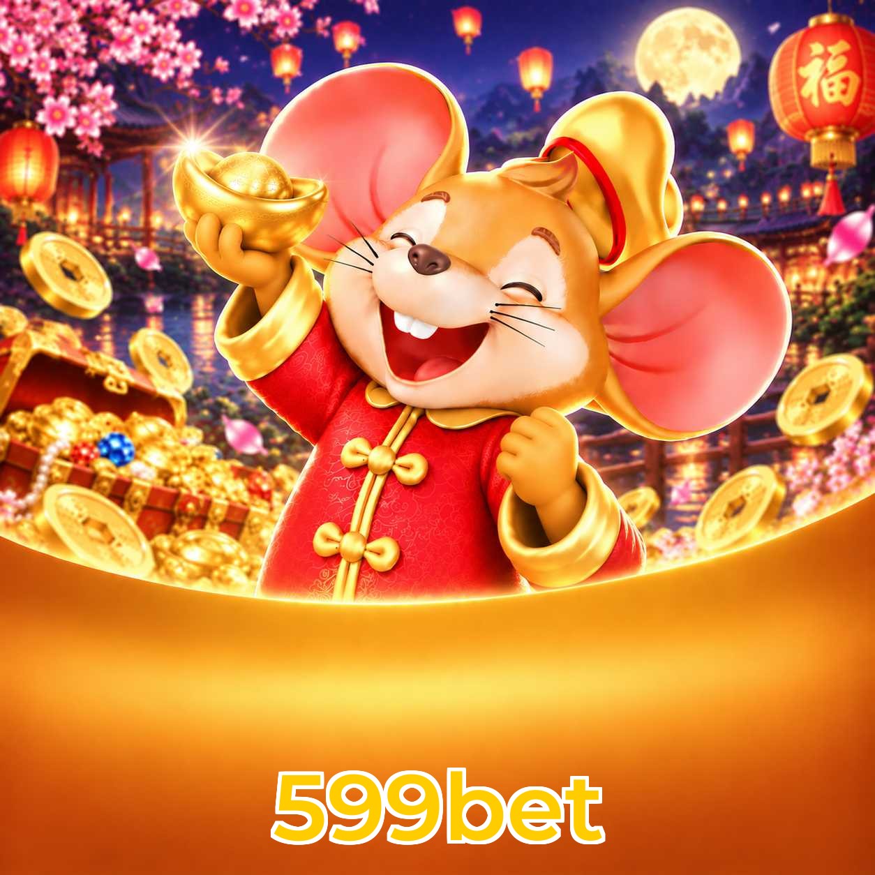 599bet Logo 3