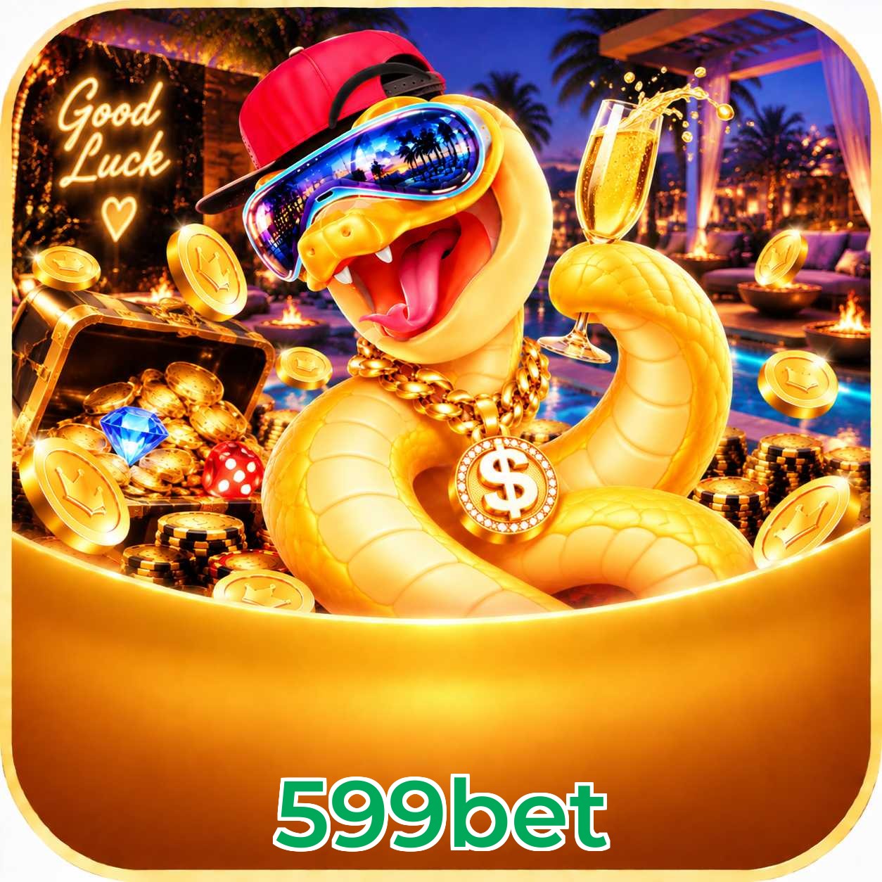 599bet Certificado eCOGRA - Jogos Justos Auditados