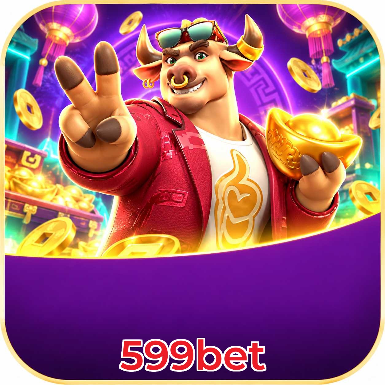 Telegram 599bet - Bônus Diários Exclusivos
