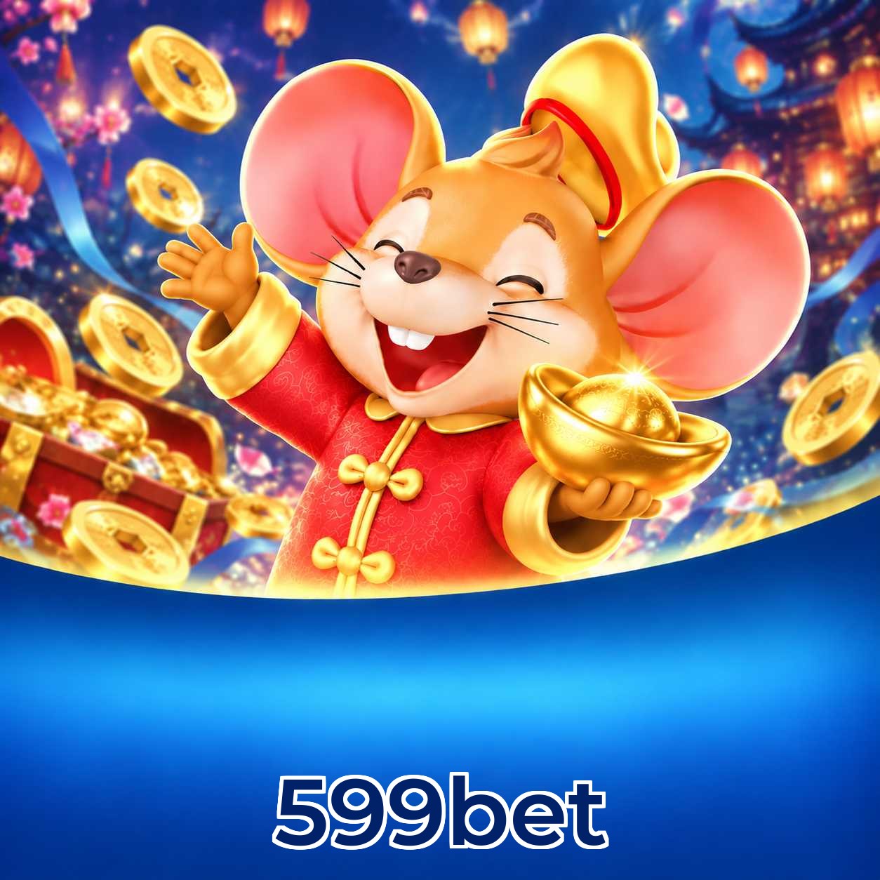 599bet Segurança Logo 3