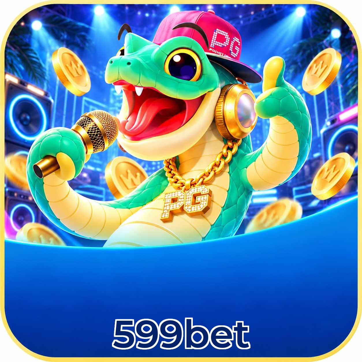 599bet Segurança Logo 1